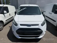 Usata Ford Transit Connect 116 CV (85 kW) 2016 Bianco Monovolume