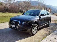 usata Audi Q5 2.0 tdi Advanced Plus quattro 170cv s-tronic