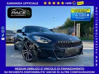 Gebraucht BMW Z4 M Sport 197 PS (144 kW) 2024 Schwarz Cabrio