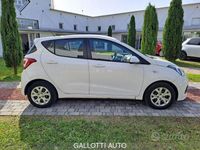 usata Hyundai i10 1.0 MPI Login my 13 usato