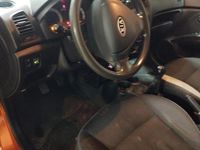Usata Kia Picanto 2012 Utilitaria