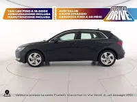 Usata Audi A3 Advanced 116 CV (85 kW) 2026 Nero mythos metallizzato