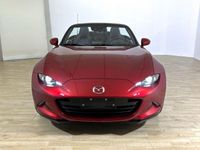 usata Mazda MX5 2.0L Skyactiv-G Exclusive-Line