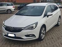 Usata Opel Astra Innovation 136 CV (100 kW) 2017 Station wagon