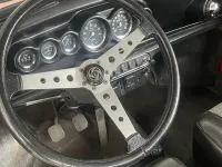 Usata Innocenti Mini 67 CV (49 kW) 1973 Utilitaria