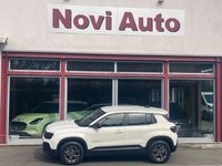 Nuova Jeep Avenger Altitude 101 CV (74 kW) 2025 Bianco SUV