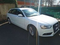 usata Audi A4 4ª serie