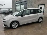 Occasion Citroën C4 SpaceTourer Feel 131 ch (96 kW) 2021 Gris Monospace