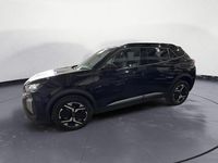 Usata Peugeot 2008 Allure 102 CV (75 kW) 2025 Nero SUV