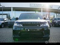 usata Land Rover Range Rover Sport 3.0 SDV6 249 CV HSE