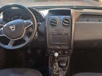 Usata Dacia Duster 109 CV (80 kW) 2018 Grigio SUV