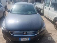Usata Peugeot 508 181 CV (133 kW) 2016 Berlina