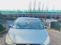 Usata Ford S-MAX S 140 CV (102 kW) 2009 Grigio Monovolume