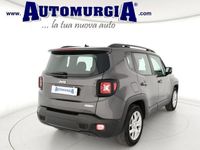 usata Jeep Renegade 1.6 Mjt 120 CV Longitude