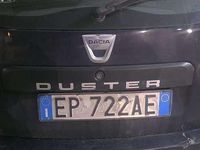 Occasion Dacia Duster Ambiance 105 ch (77 kW) 2014 SUV