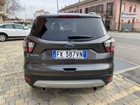 usata Ford Kuga 1.5 TDCI 120 CV S&S 2WD Titanium NAVI-RETROCAMERA