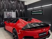 Usata Ferrari 12 Cilindri 830 CV (610 kW) 2025 Rosso corsa Cabrio