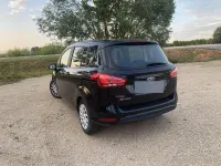 Usata Ford B-MAX 90 CV (66 kW) 2015 Nero Monovolume