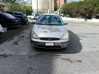 Usata Ford Focus 2004 Grigio Station wagon