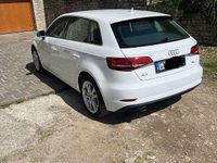 Usata Audi A3 Ambiente 110 CV (80 kW) 2017 Berlina