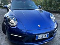 usata Porsche 911 Cabrio 4S full lift bose pasm pdk