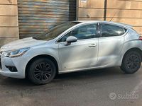 Usata DS Automobiles DS4 2014 Berlina