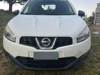 Usata Nissan Qashqai 115 CV (84 kW) 2012 SUV