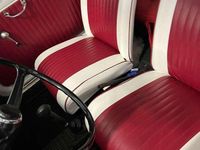 Usata Fiat 500 54 CV (39 kW) 1968 Bianco Utilitaria