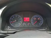 Usata VW Golf IV Comfortline 102 CV (75 kW) 2006 Argento Berlina