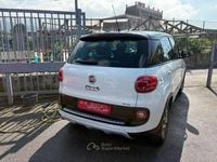 Usata Fiat 500 La Prima 84 CV (61 kW) 2014 Berlina