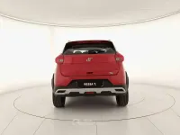 Nuova DR DR 3.0 114 CV (83 kW) 2025 Rosso SUV