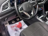 Usata VW T-Roc 2022 Nero SUV