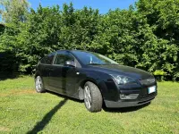Usata Ford Focus 110 CV (80 kW) 2007 Nero Berlina