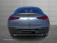 Usata Mercedes GLE300 AMG Line Premium 269 CV (197 kW) 2024 Argento selenite SUV