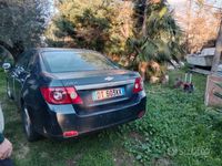 usata Chevrolet Epica Epica 2.0 VCDi 16V LT