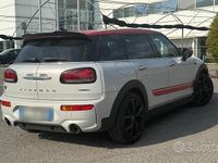 Usata Mini John Cooper Works Clubman Essential 306 CV (225 kW) 2019 Argento Station wagon