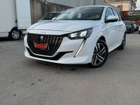 usata Peugeot 208 ALLURE PACK 102 CV. S&S 2020