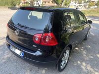 Usata VW Golf VI Comfortline 105 CV (77 kW) 2008 Utilitaria