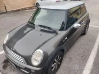 Usata Mini Cooper Coupé 116 CV (85 kW) 2006 Coupé