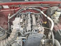 Usata Opel Frontera Sport 1997 SUV