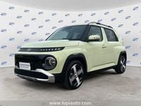 Nuova Hyundai Inster 85 kW (116 CV) 2025 Giallo Utilitaria