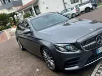 Usata Mercedes E220 Premium Plus 194 CV (142 kW) 2017 Station wagon