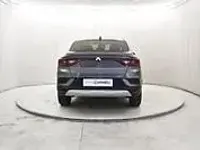 Usata Renault Arkana Intens 143 CV (105 kW) 2022 Grigio SUV