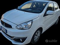 Usata Mitsubishi Space Star 71 CV (52 kW) 2019 Utilitaria