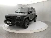 Nuova ICH-X K3 238 CV (175 kW) 2026 Nero SUV