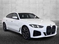 Usata BMW 420 M Sport 190 CV (139 kW) 2024 Bianco Berlina