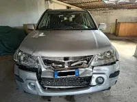 Usata Suzuki Grand Vitara 129 CV (94 kW) 2008 SUV