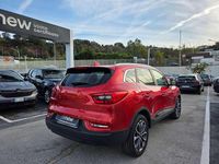 Usata Renault Kadjar 116 CV (85 kW) 2020 Rosso SUV
