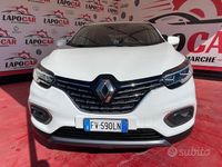 Second-hand Renault Kadjar 116 CP (85 kW) 2019 Alb SUV