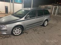 usata Fiat Stilo 1.9 jtd 16v